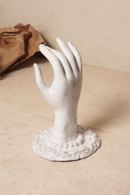 Setsuko Hand Ornament