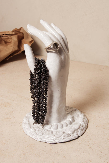 Setsuko Hand Ornament