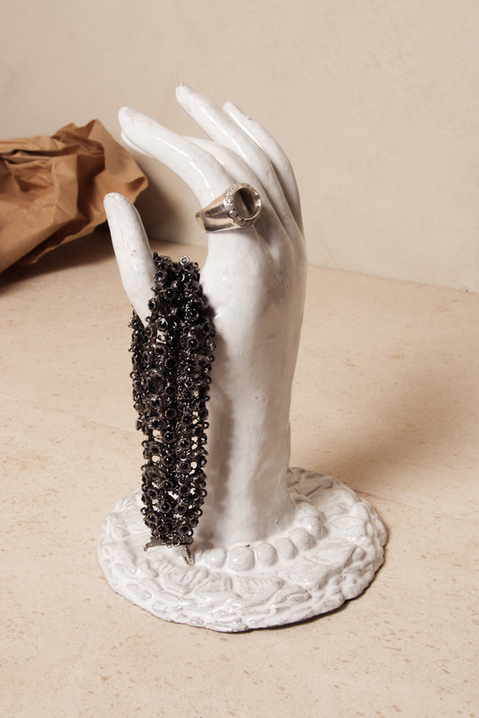 Setsuko Hand Ornament