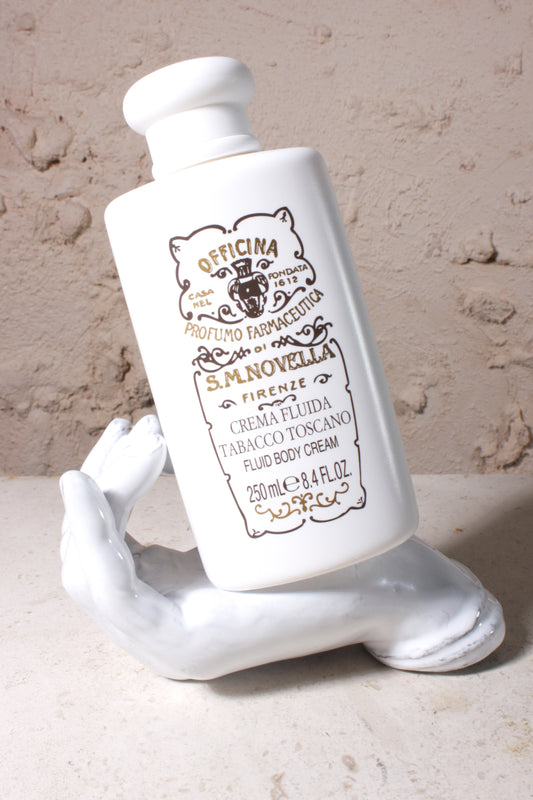 Body Milk Tabacco Toscano