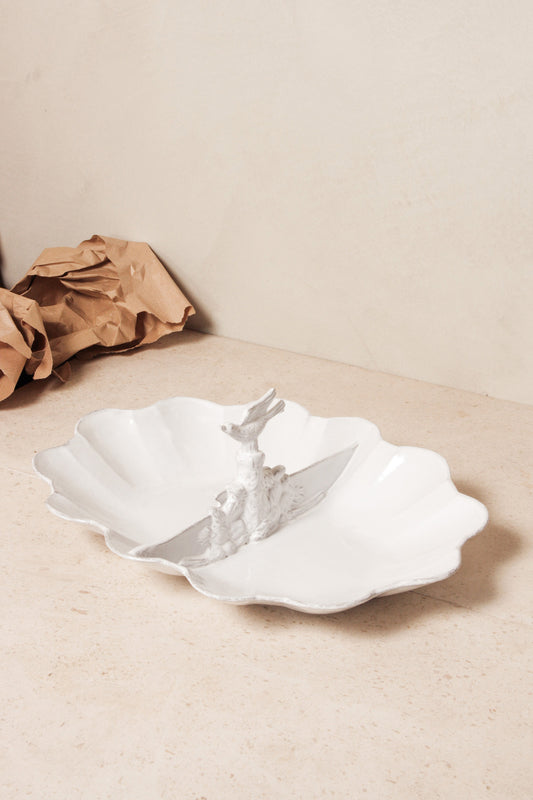 Oiseau Vegetable Platter