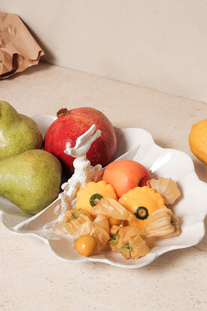 Oiseau Vegetable Platter