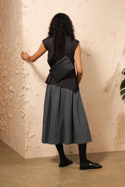 Kuro Crossbody Black