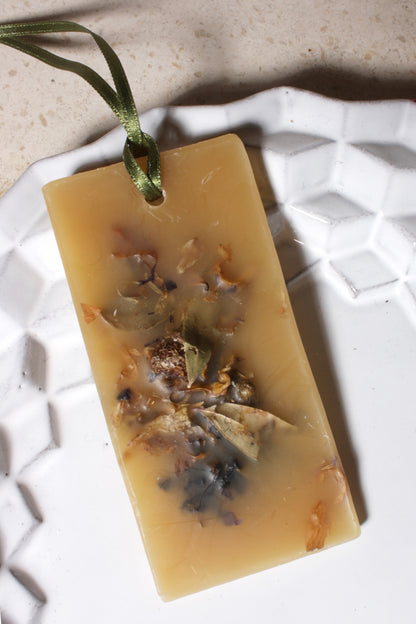 Pot Pourri Wax Tablets