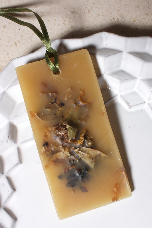 Pot Pourri Wax Tablets