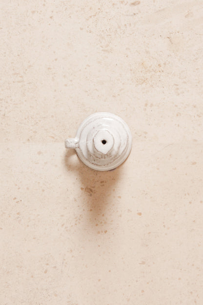 Pierrot Incense Holder