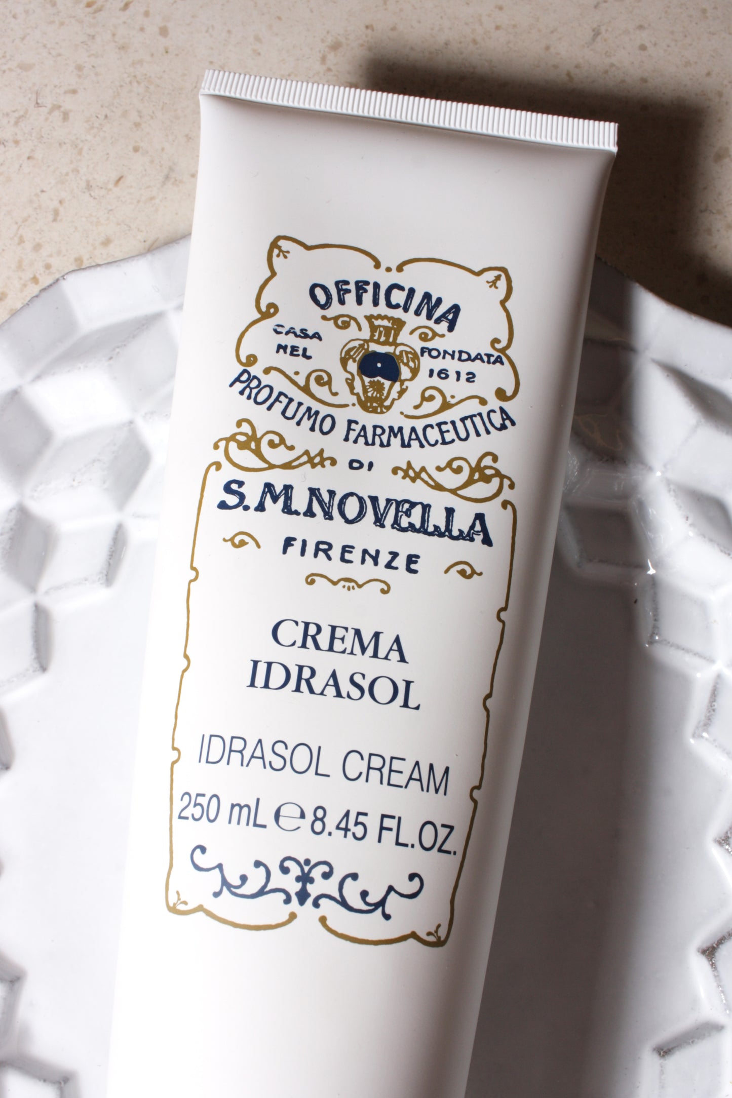 Idrasol Cream