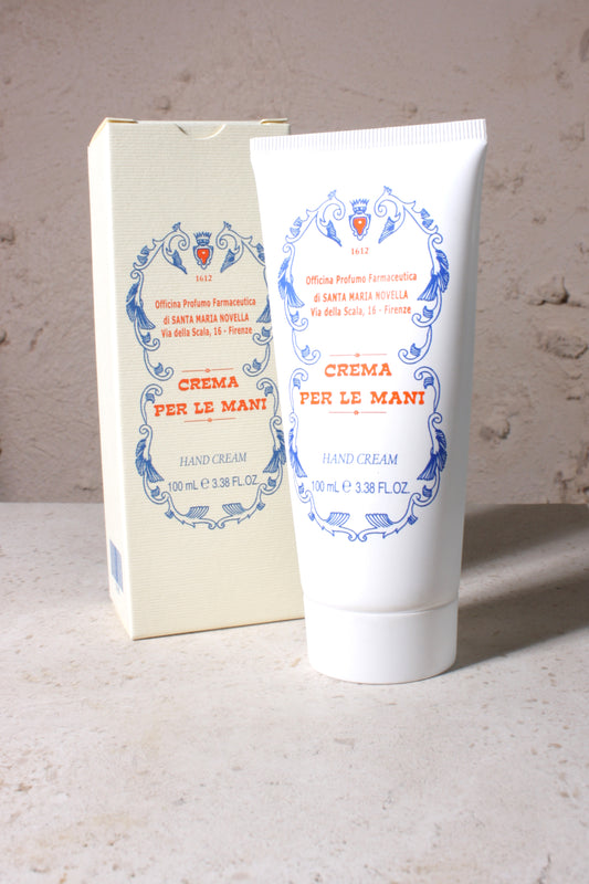Hand Cream