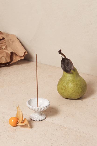 Peggy Incense Holder
