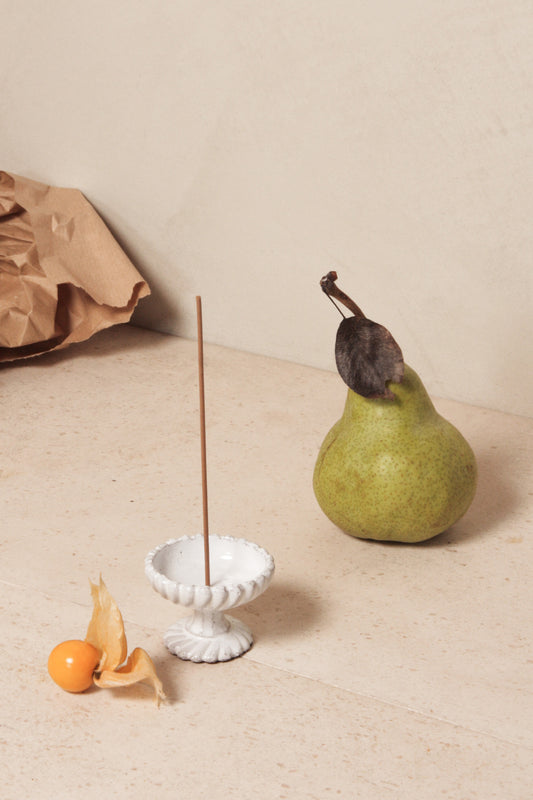 Peggy Incense Holder
