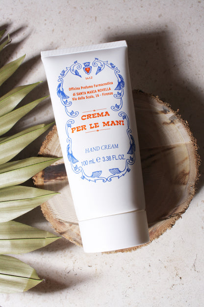 Hand Cream