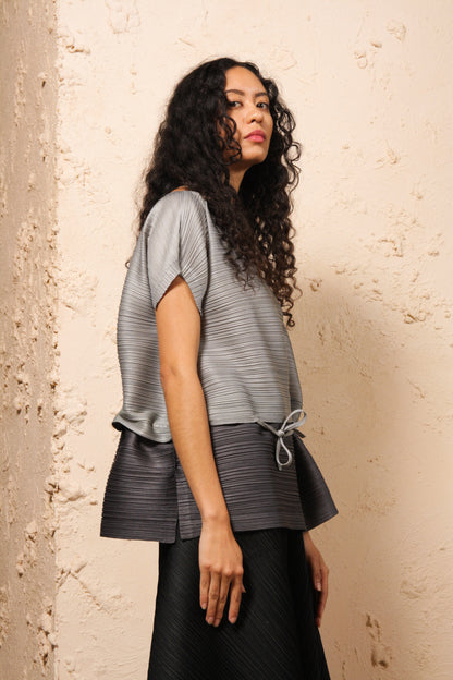 Block Colour Top
