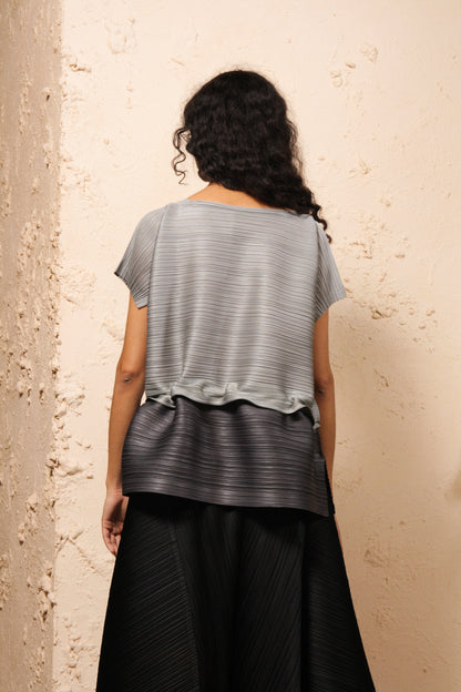 Block Colour Top