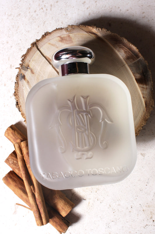 Tabacco Toscano After Shave Lotion