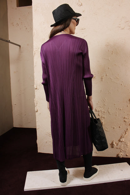 Long Sleeve Dress