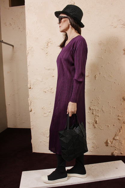 Long Sleeve Dress