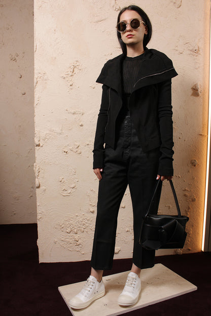 Bolan Wax Trouser
