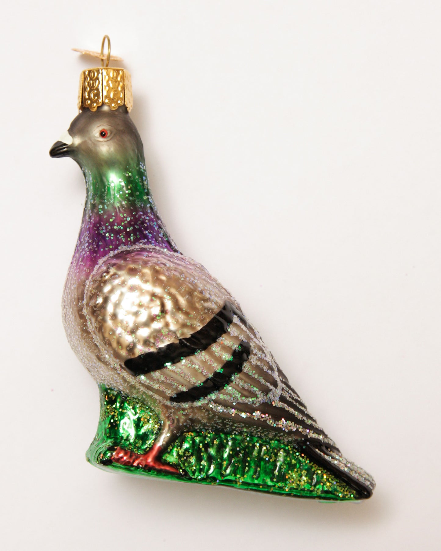 Pigeon Ornament