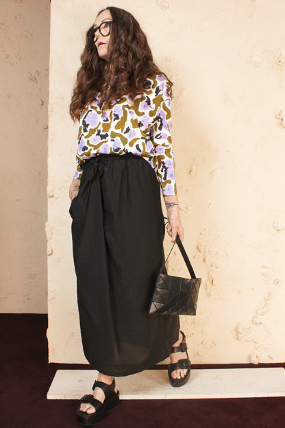 SAMIA SKIRT