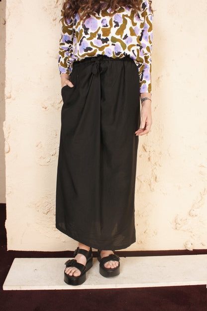 SAMIA SKIRT