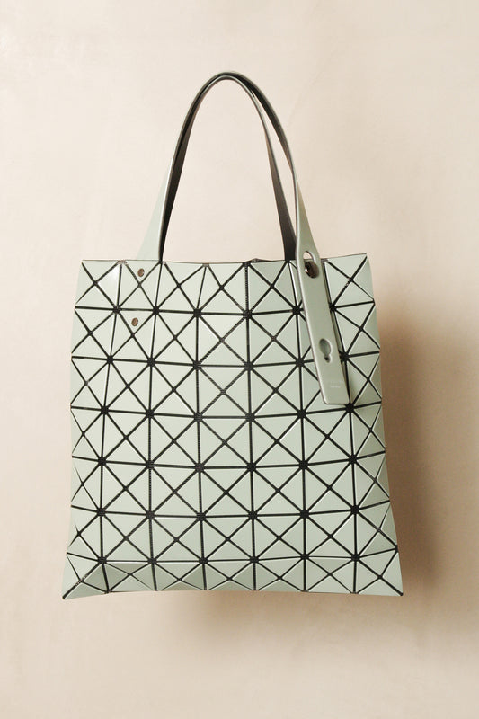 Prism Gloss Tote Sage