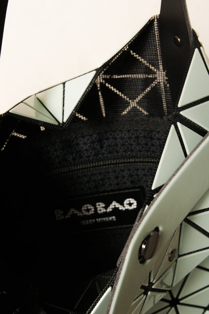 Prism Gloss Tote Sage