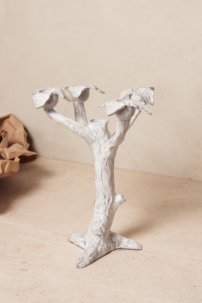 Setsuko Tree Candlestick