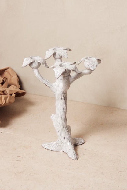 Setsuko Tree Candlestick