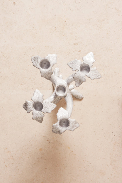 Setsuko Tree Candlestick