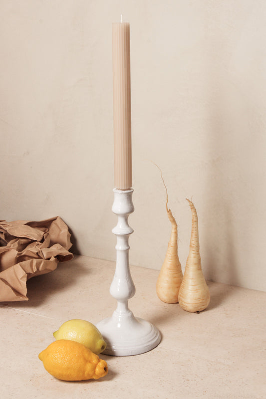 Istanbul Candlestick