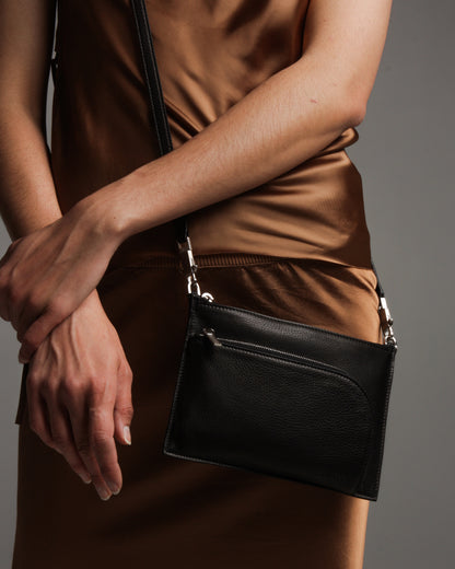 Club Pouch Bag