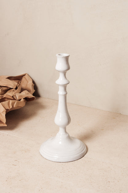 Istanbul Candlestick