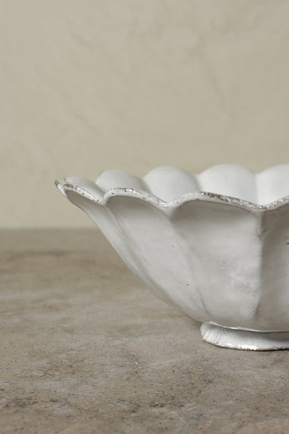 Marguerite Medium Fruit Bowl