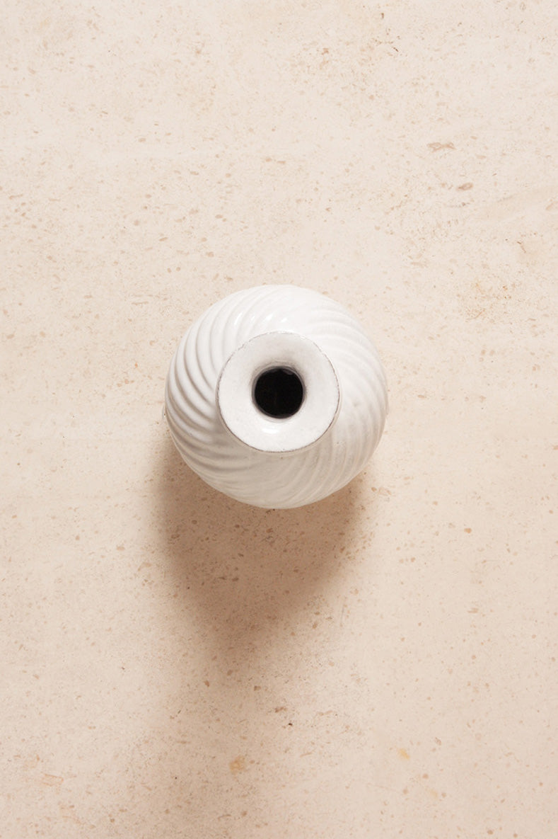 Peggy Soliflore Long Vase