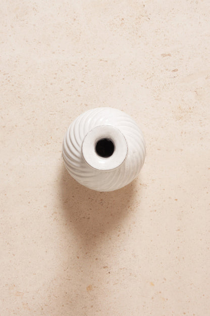 Peggy Soliflore Long Vase