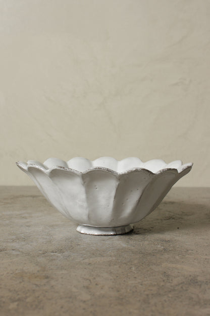 Marguerite Medium Fruit Bowl
