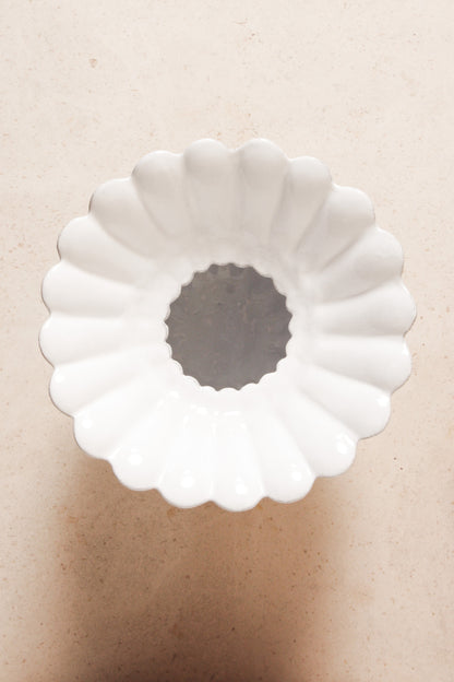 Citrouille Vase
