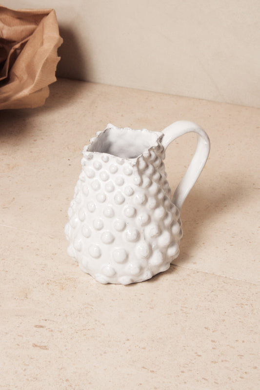 Adelaide Small Pitcher