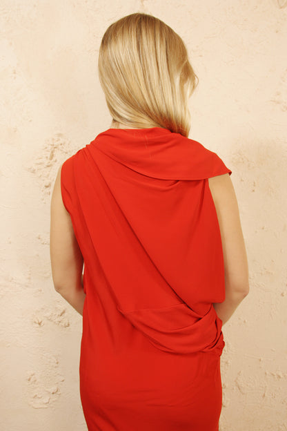 Knot Dress