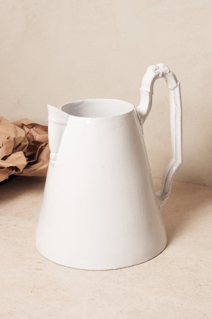 Louis XV Large Pitcher