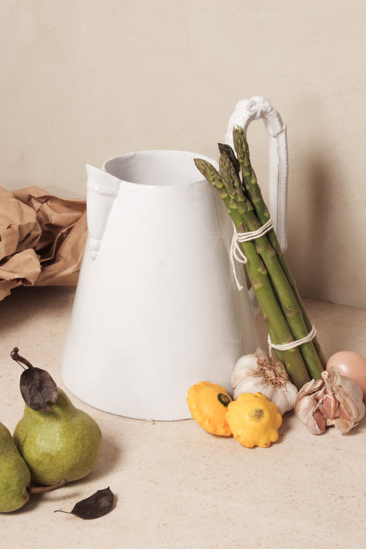 Louis XV Large Pitcher