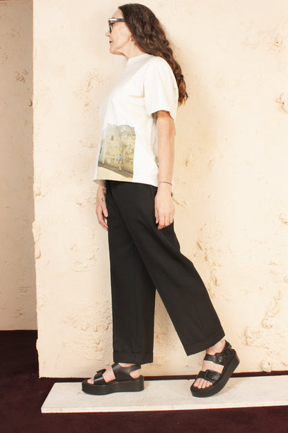 PELMA TROUSERS