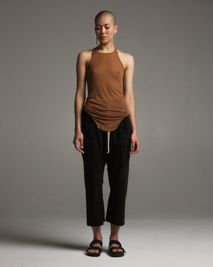 Honey Ribbed Tank