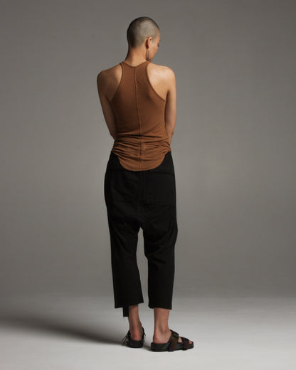 Honey Ribbed Tank
