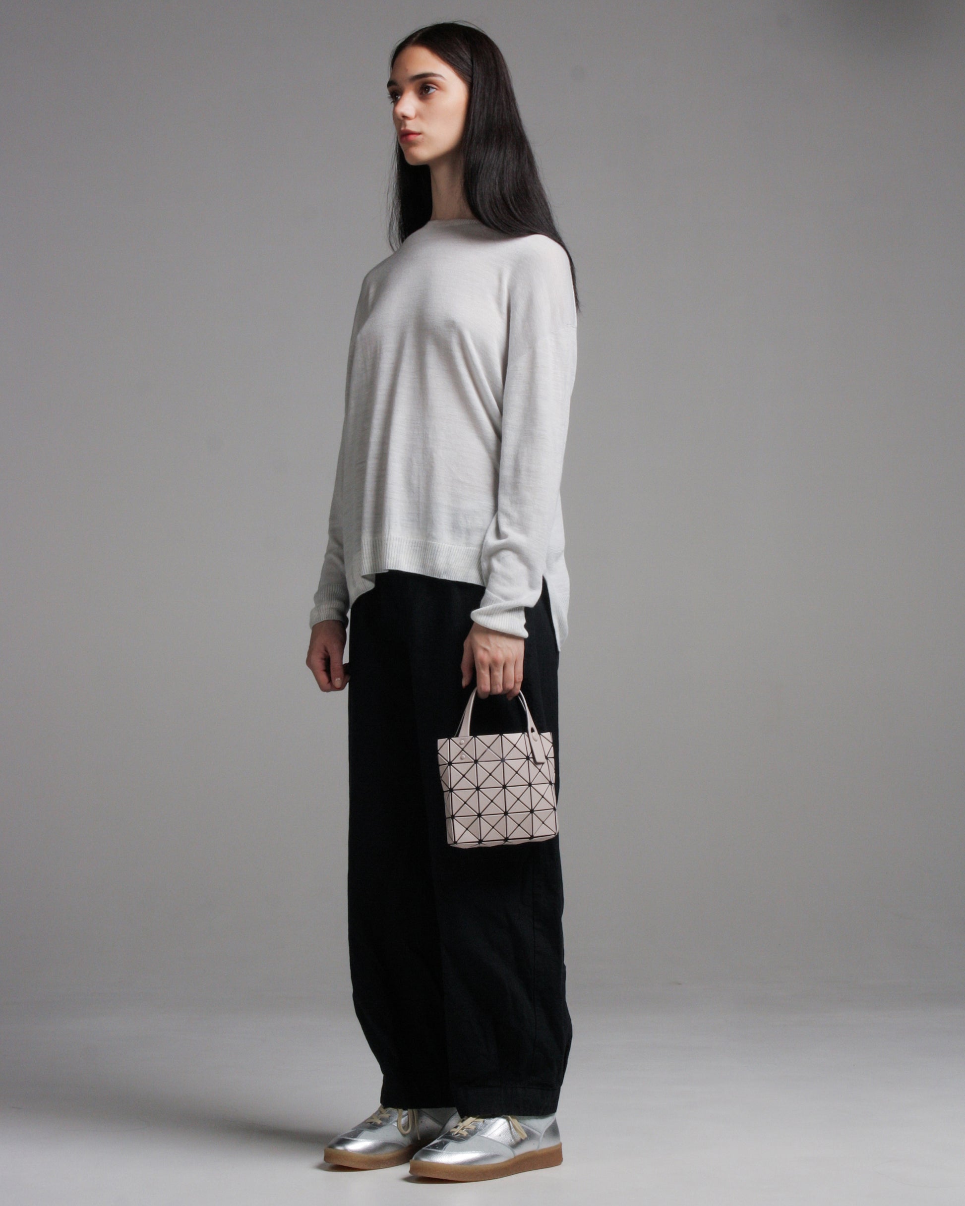 Mini boxy online bag