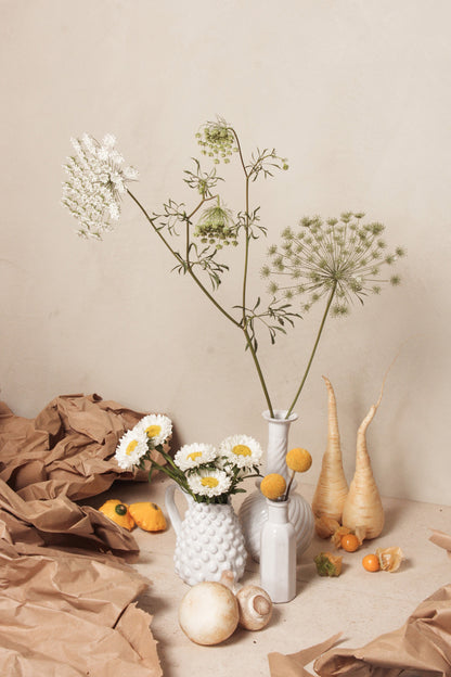 Octave Small Vase