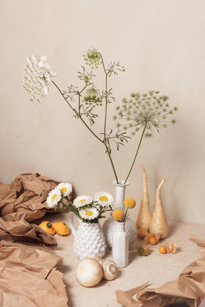 Peggy Soliflore Long Vase