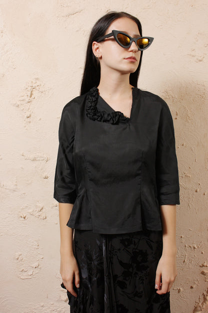 Light Pan Blouse