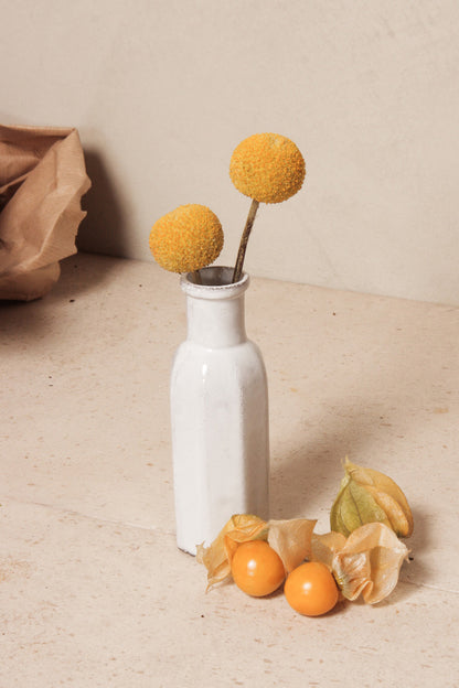 Octave Small Vase