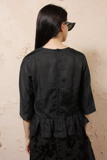 Light Pan Blouse